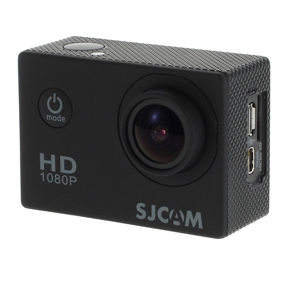 SJCAM SJ4000 12MP 1080P Full HD 2-inch Waterproof Sports Camcorder DV 170