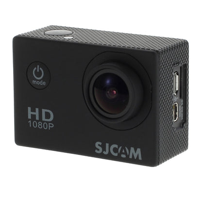 SJCAM SJ4000 12MP 1080P Full HD 2-inch Waterproof Sports Camcorder DV 170