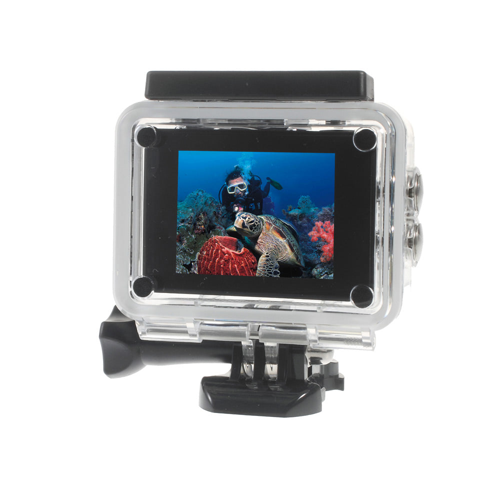 SJCAM SJ4000 12MP 1080P Full HD 2-inch Waterproof Sports Camcorder DV 170