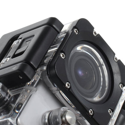 SJCAM SJ4000 12MP 1080P Full HD 2-inch Waterproof Sports Camcorder DV 170