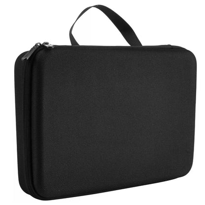 GoPro Large Size Travel Carry Storage Bag Kit Tool Case for GoPro HERO 4 3 2 1 - Black