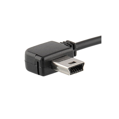 3.5mm Microphone Adapter Cable for GoPro Hero 4 3+ 3