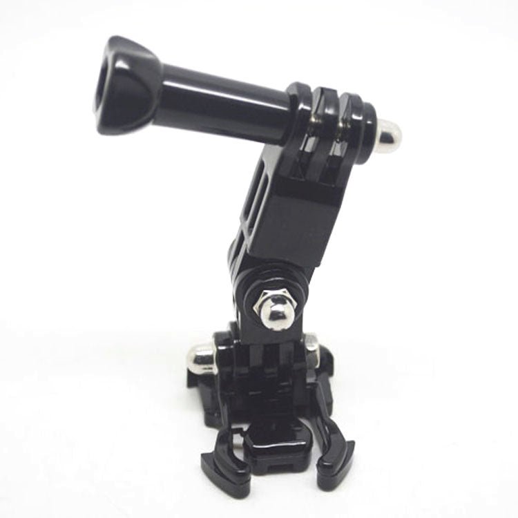 Three-way Adjustable Pivot Arm for GoPro HERO 4/3+/3/2/1/SJ4000/SJ5000/SJ6000/Xiaomi Yi