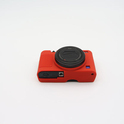 Soft Silicone Protective Case for Sony RX100 III / IV/ IIV