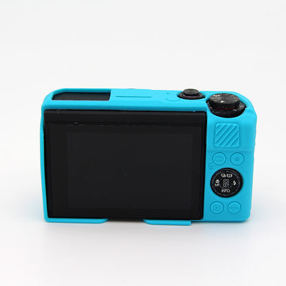 Soft Silicone Protective Case for Canon G7X Mark II