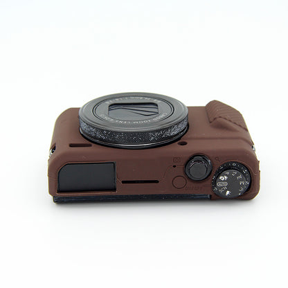 Soft Silicone Protective Case for Canon G7X Mark II