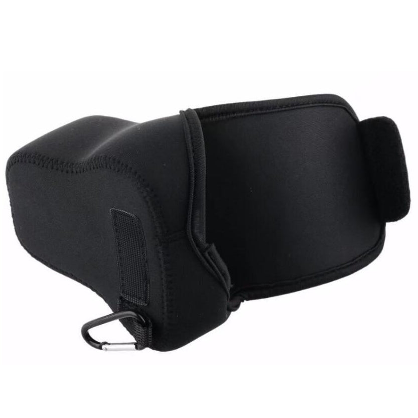 Neoprene Waterproof Camera Pouch for Fuji Fujifilm XA3/Xm1/XA2/XA10/XA20/XA5