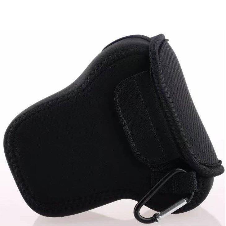 Neoprene Waterproof Camera Pouch for Fuji Fujifilm XA3/Xm1/XA2/XA10/XA20/XA5