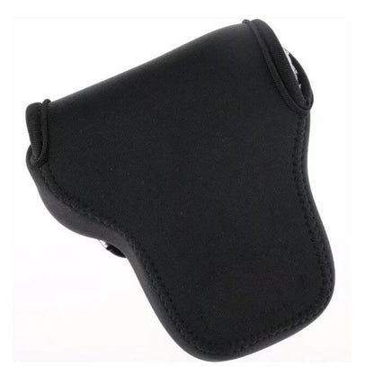 Neoprene Waterproof Camera Pouch for Fuji Fujifilm XA3/Xm1/XA2/XA10/XA20/XA5