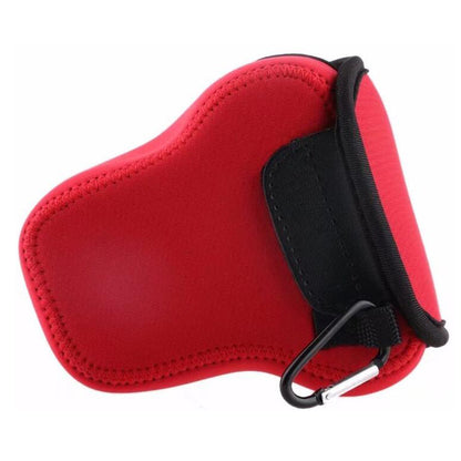 Neoprene Waterproof Camera Pouch for Fuji Fujifilm XA3/Xm1/XA2/XA10/XA20/XA5