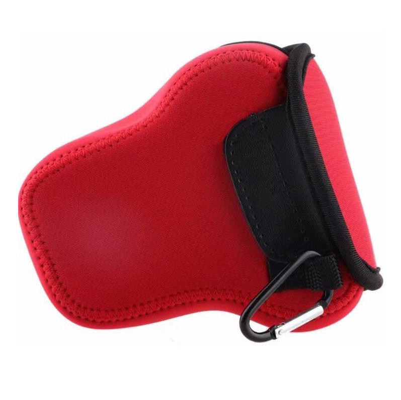 Neoprene Waterproof Camera Pouch for Fuji Fujifilm XA3/Xm1/XA2/XA10/XA20/XA5