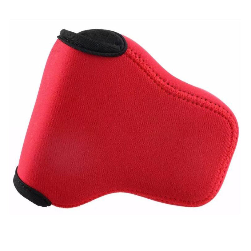 Neoprene Waterproof Camera Pouch for Fuji Fujifilm XA3/Xm1/XA2/XA10/XA20/XA5