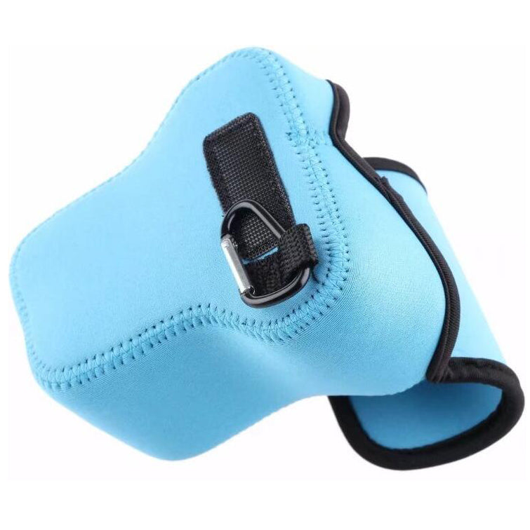 Neoprene Waterproof Camera Pouch for Fuji Fujifilm XA3/Xm1/XA2/XA10/XA20/XA5