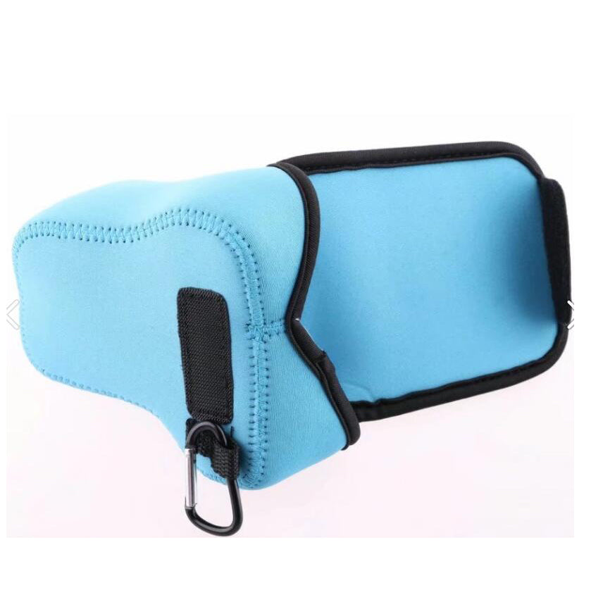 Neoprene Waterproof Camera Pouch for Fuji Fujifilm XA3/Xm1/XA2/XA10/XA20/XA5