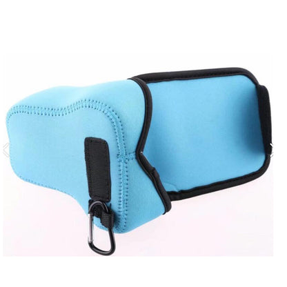 Neoprene Waterproof Camera Pouch for Fuji Fujifilm XA3/Xm1/XA2/XA10/XA20/XA5