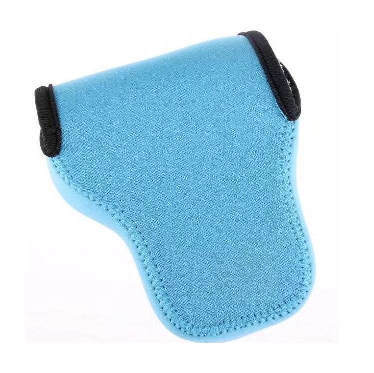 Neoprene Waterproof Camera Pouch for Fuji Fujifilm XA3/Xm1/XA2/XA10/XA20/XA5