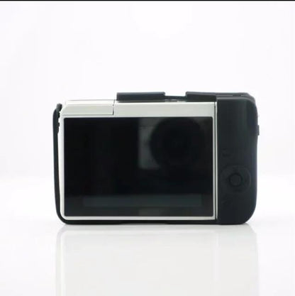 Soft Silicone Protective Cover for Canon EOS M10