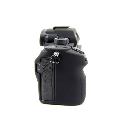 Soft Silicone Cover for Sony A9/A7M3/A7R3 Camera