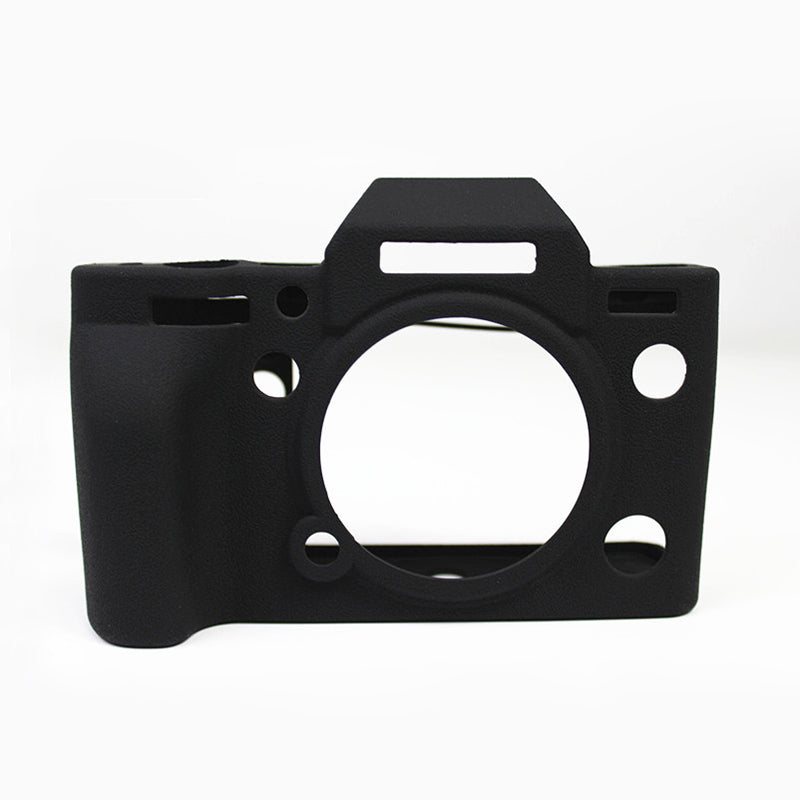 Soft Silicone Protective Case for FUJIFILM X-T4