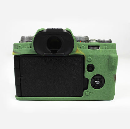 Soft Silicone Protective Case for FUJIFILM X-T4