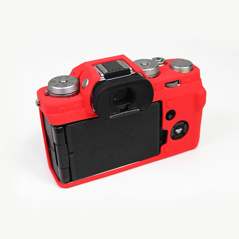 Soft Silicone Protective Case for FUJIFILM X-T4