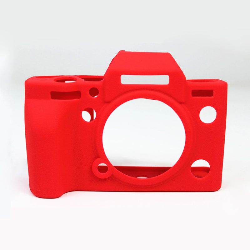 Soft Silicone Protective Case for FUJIFILM X-T4