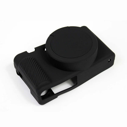 Soft Silicone Case for Sony ZV1 Camera