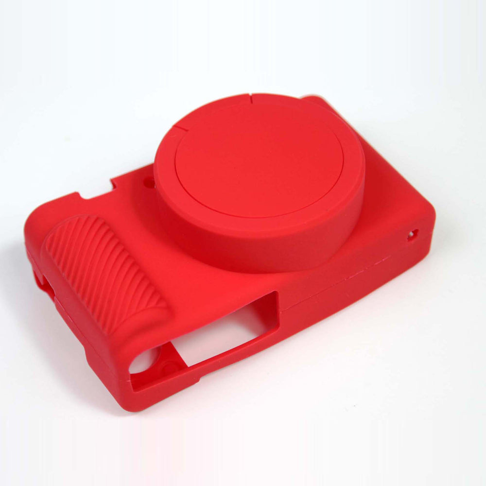 Soft Silicone Case for Sony ZV1 Camera