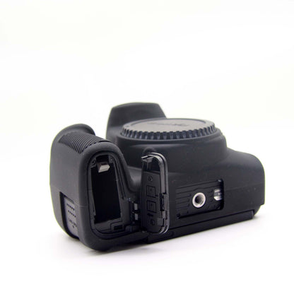 Soft Silicone Protective Camera Case for Canon EOS 850D