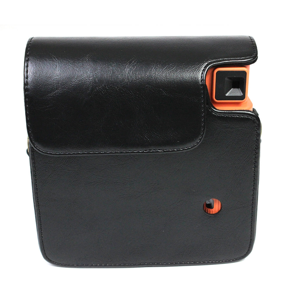 PU Leather Camera Case Cover for Instax Square SQ1 Camera Bag