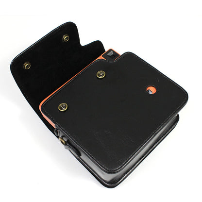 PU Leather Camera Case Cover for Instax Square SQ1 Camera Bag