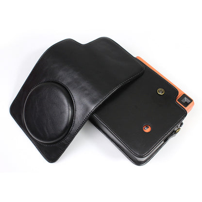 PU Leather Camera Case Cover for Instax Square SQ1 Camera Bag