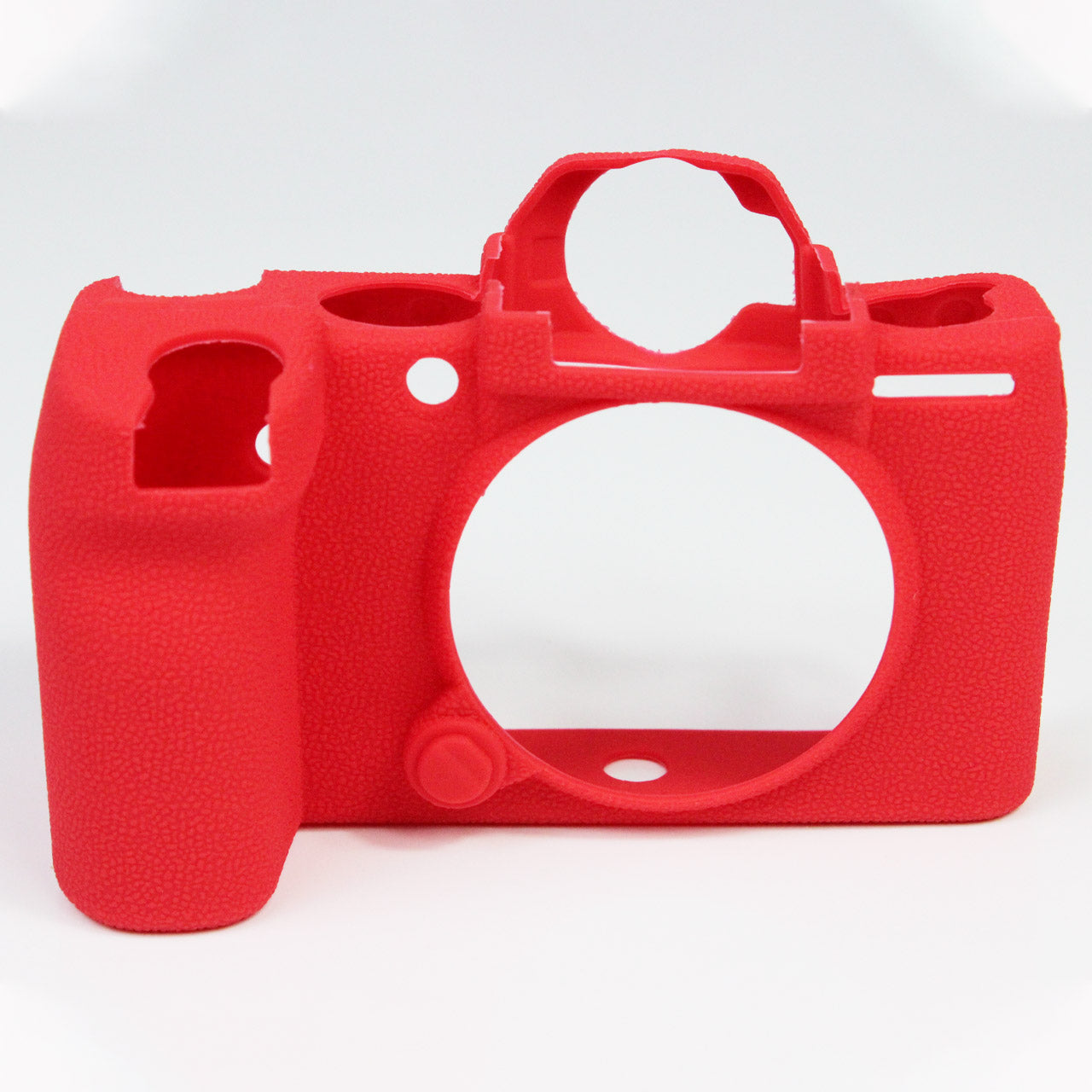 Shockproof Silicone Camera Protective Case Skin Cover for Fujifilm X-S10