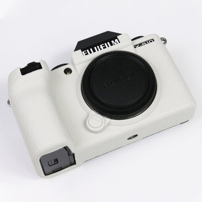 Shockproof Silicone Camera Protective Case Skin Cover for Fujifilm X-S10