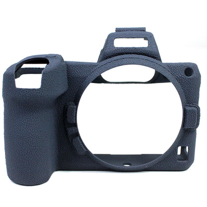 Soft Silicone Case Camera Protective Sleeve Cover for Nikon Z 6II/Z 7II