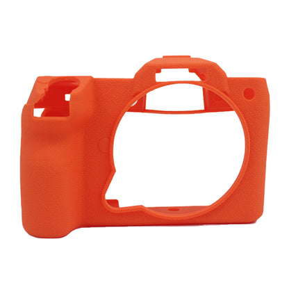 Soft Silicone Camera Case Protector SLR Camera Body Sleeve Cover for Fujifilm GFX 100S