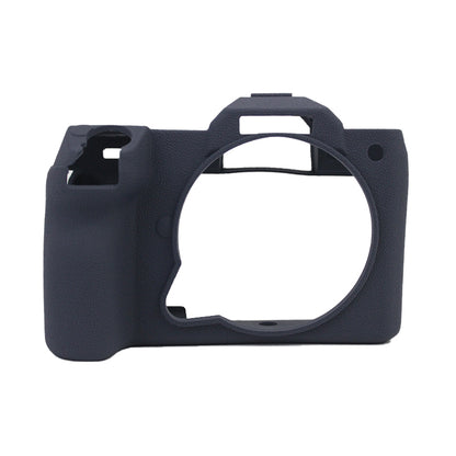 Soft Silicone Camera Case Protector SLR Camera Body Sleeve Cover for Fujifilm GFX 100S