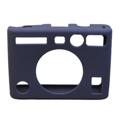 For Fujifilm Instax Mini Evo Camera Soft Protective Cover Anti-scratch Shockproof Silicone Case