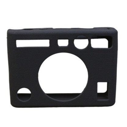 For Fujifilm Instax Mini Evo Camera Soft Protective Cover Anti-scratch Shockproof Silicone Case