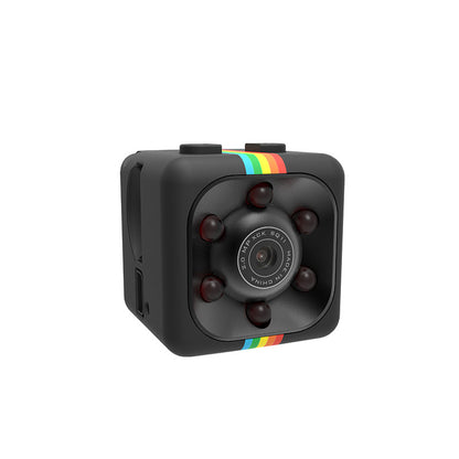 SQ11 1080P Full HD Mini Sports DV Camera Night Vision Motion Detection Loop Recording