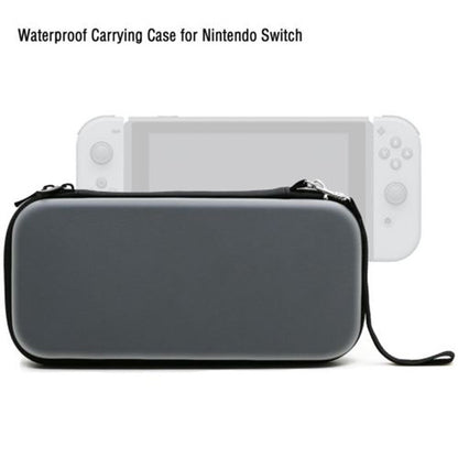 EVA Hard Protective Carrying Travel Case Storage Bag for Nintendo Switch