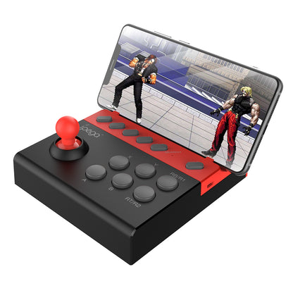 IPEGA PG-9135 Gladiator Game Joystick for Smartphone on Android/iOS Mobile Phone Tablet for Fighting Analog Mini Games