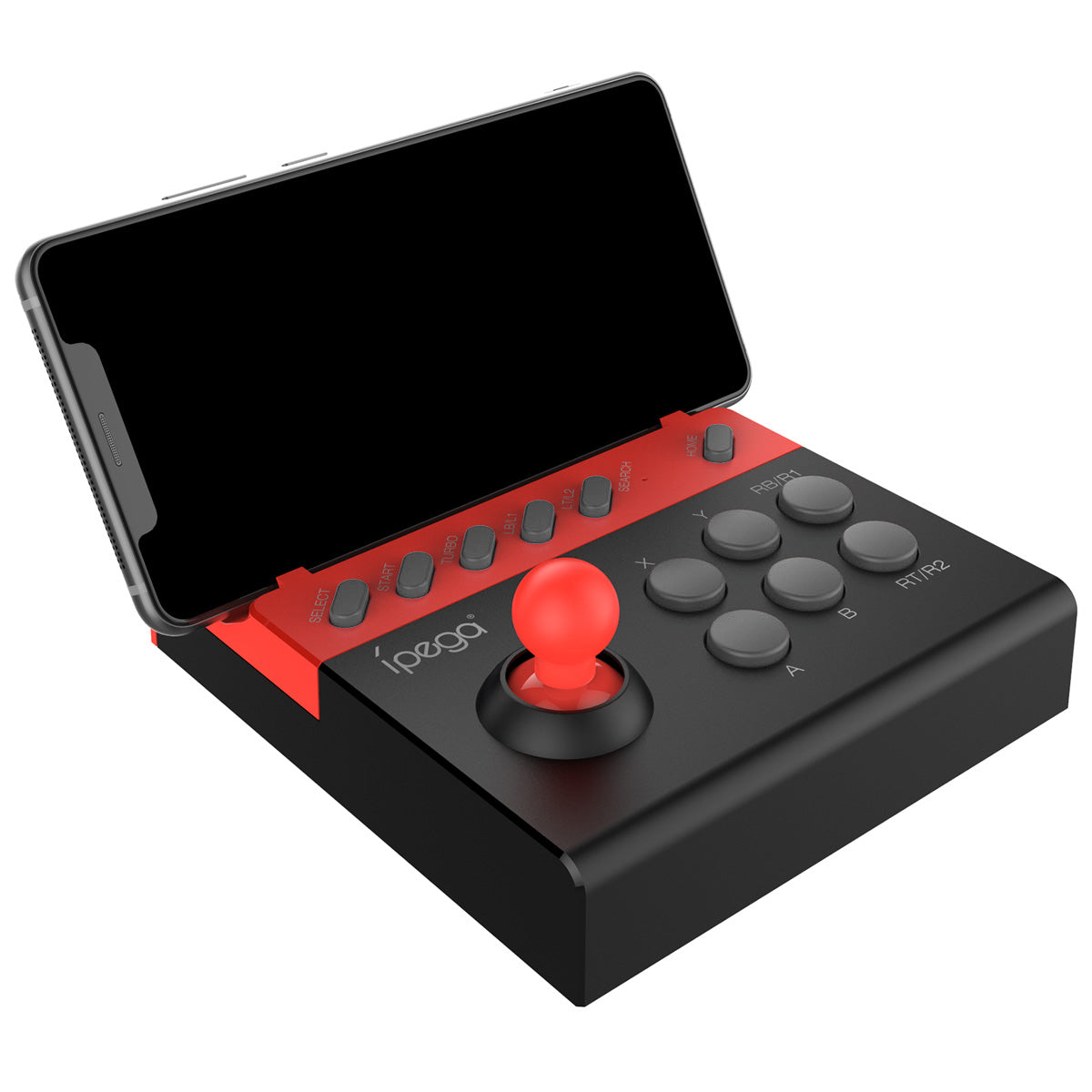 IPEGA PG-9135 Gladiator Game Joystick for Smartphone on Android/iOS Mobile Phone Tablet for Fighting Analog Mini Games