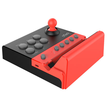 IPEGA PG-9135 Gladiator Game Joystick for Smartphone on Android/iOS Mobile Phone Tablet for Fighting Analog Mini Games