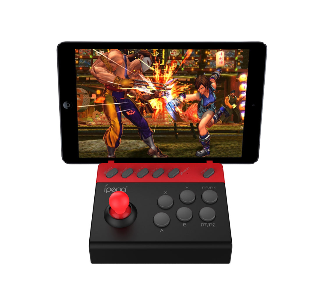 IPEGA PG-9135 Gladiator Game Joystick for Smartphone on Android/iOS Mobile Phone Tablet for Fighting Analog Mini Games