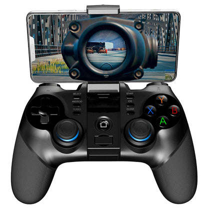 IPEGA PG-9156 Gamepad Bluetooth Game Controller 2.4G Wireless Receiver Joystick Android Game Console Player