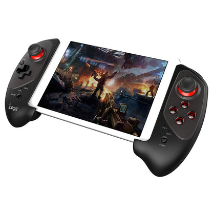 IPEGA PG-9083s Bluetooth Gamepad Wireless Telescopic Game Controller Practical Stretch Joystick Pad for iOS/Android/WIN