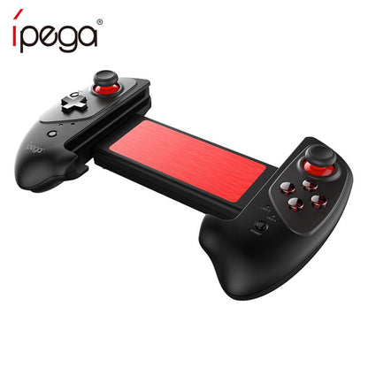 IPEGA PG-9083s Bluetooth Gamepad Wireless Telescopic Game Controller Practical Stretch Joystick Pad for iOS/Android/WIN