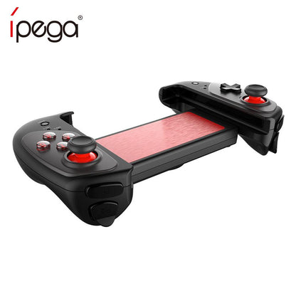 IPEGA PG-9083s Bluetooth Gamepad Wireless Telescopic Game Controller Practical Stretch Joystick Pad for iOS/Android/WIN