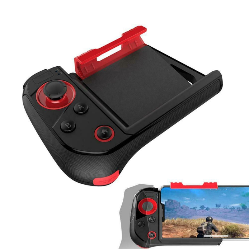 IPEGA  PG-9121 PUBG Controller Wireless Gamepad PC Bluetooth Game Controller Gamepad Game Joystick for Android Smartphone